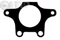 Garnitura -  galerie admisie 