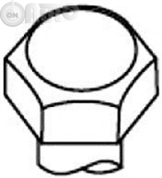 Set surub -  chiulasa 