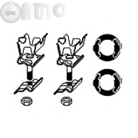 Suport -  toba esapament 