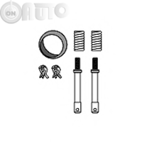 Set Garnituri -  Sistem de esapament 