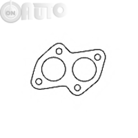 Inel etansare -  galerie evacuare 