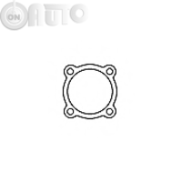 Garnitura -  racord evacuare 