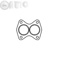 Garnitura -  racord evacuare 