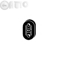 Suport -  toba esapament 