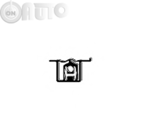 Suport -  sistem de esapament 