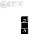 Banda cauciuc -  sistem de esapament 