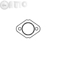 Garnitura -  racord evacuare 