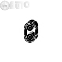 Suport -  toba esapament 