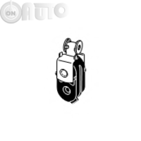 Suport -  toba esapament 