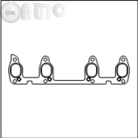 Garnitura -  galerie evacuare 