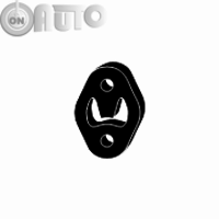 Suport -  sistem de esapament 