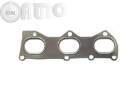 Garnitura -  galerie evacuare 