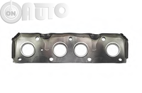 Garnitura -  galerie evacuare 