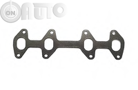 Garnitura -  galerie evacuare 