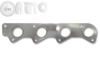 Garnitura -  galerie evacuare 