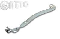 Suport toba de esapament 