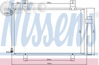 Condensator -  climatizare 