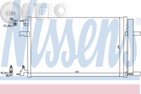 Condensator -  climatizare 