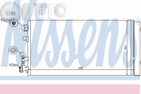 Condensator -  climatizare 