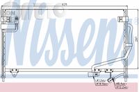 Condensator -  climatizare 