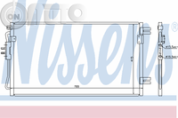 Condensator -  climatizare 