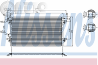 Condensator -  climatizare 