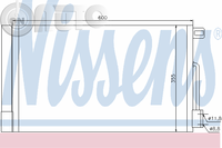 Condensator -  climatizare 