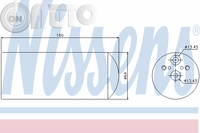 Uscator - aer conditionat 