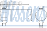 Uscator - aer conditionat 