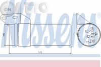 Uscator - aer conditionat 