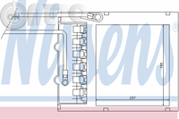 Schimbator caldura -  incalzire habitaclu 