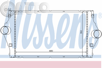 Radiator Intercooler 