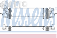 Radiator Intercooler 