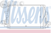 Radiator Intercooler 