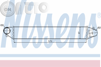 Radiator Intercooler 