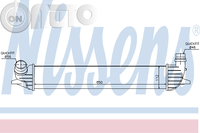 Radiator Intercooler 