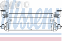 Radiator Intercooler 