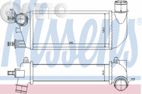 Radiator Intercooler 