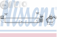 Radiator Intercooler 