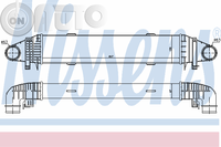 Radiator Intercooler 