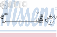 Radiator Intercooler 