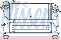 Radiator Intercooler 