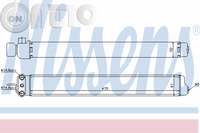 Radiator ulei -  ulei motor 