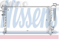 Radiator -  racire motor 