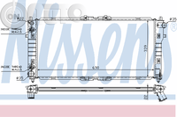 Radiator -  racire motor 