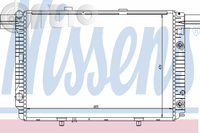 Radiator -  racire motor 