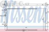 Radiator -  racire motor 