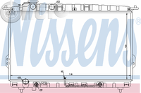 Radiator -  racire motor 