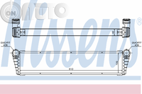 Radiator -  racire motor 