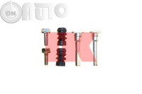 Bucsa ghidaj - etrier frana 